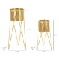 P/VASI GLAT Para cm 21x20x46 - 18x18x32